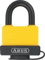 Spyna Abus 50265, geltona sp.