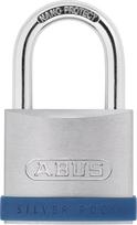 Spyna Abus 79269, sidabro sp., 94 mm x 57 mm