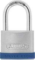 Spyna Abus 79268, sidabro sp., 89 mm x 52 mm