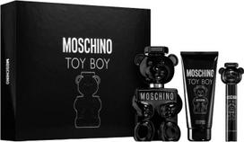Dovanų komplektas vyrams Moschino Toy Boy