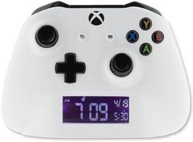 Laikrodis Paladone Xbox Controller, balta sp.