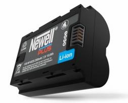 Akumuliatorius Newell Plus Fuji NP-W235, Li-ion, 2300 mAh
