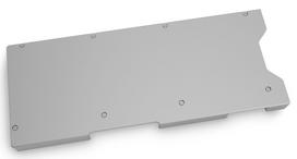 Panelė EK Water Blocks EK-Quantum Vector² XC3 RTX 3080/90 Backplate - Nickel, 1.75 cm, sidabro sp./juoda sp.