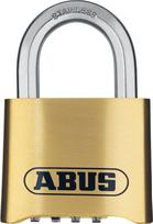 Pakabinama spyna Abus 32074, 180 mm x 50 mm