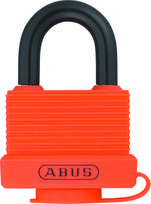 Spyna Abus 50045, oranžinė sp.