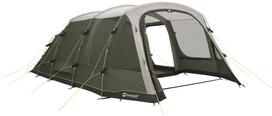 Šešiavietė palapinė Outwell Norwood 6 111214, žalia sp., 640 cm x 380 cm x 210 cm