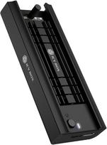 HDD/SSD korpusas ICY Box IB-180MC-C31, M.2