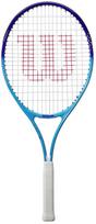 Teniso raketė Wilson Ultra Blade 25 Junior WR053810H, mėlyna sp./balta sp.