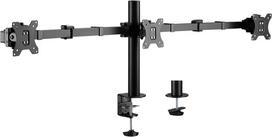 Monitoriaus laikiklis Logilink BP0107, 17-27", 21 kg