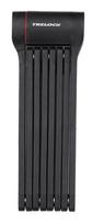 Spyna Trelock FS 480/100 Cops ZF 480, juoda sp., 1300 mm