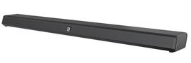 Soundbar sistema Audac IMEO2, juoda sp.