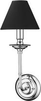 Šviestuvas sieninis Light Prestige Glamour LP-979/1W, E14, 1 x 40 W, juoda sp.