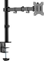Monitoriaus laikiklis Logilink BP0097, 17-32", 8 kg