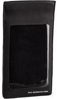 Mobiliojo telefono krepšys SKS Smartphone Bag 11357, plastikas, juoda sp.