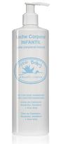 Kūno pienelis Picu Baby Baby Body Milk, 4027-04426, 500 ml
