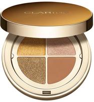 Akių šešėliai Clarins Ombre 4, 4.2 g, bronze gradation 07