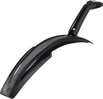 Purvasaugis Cube Cubeguard Junior 200 Rear 13867, polipropilenas (pp), juoda sp., 20"
