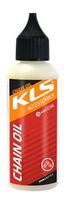 Alyva dviračiui Kellys Chain Oil, 50 ml