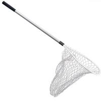 Graibštas Akara Grip 2916017639097, 48 cm, sidabro sp./juoda sp.