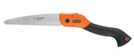 Rankinis pjūklas Truper Folding Pruning Saw, plastikas, 178 mm