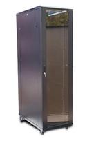 Serverių spinta Extralink Rack cabinet 42U, 60 cm x 80 cm x 199 cm