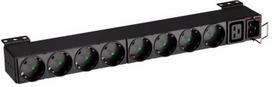 Įtampos stabilizatorius Eaton Flex Rack PDU EFLX8D, 2 m