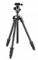 Stovas Manfrotto Element MII Mobile Bluetooth, aliuminis/plastikas