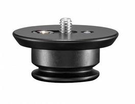 Tvirtinimas Manfrotto Move Quick Release System Plate, 5 cm