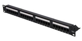 Priedas tinklo produktams Extralink Cat5e UTP V2, juoda sp.