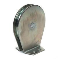 Skriemulys Haushalt 1DD, metalas, Ø 5 cm