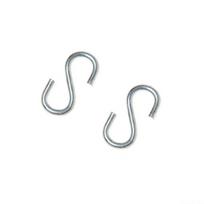 Kabliukas Haushalt AISI 304, nerūdijantysis plienas, Ø 0.6 cm, 2 vnt.
