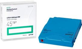 Kasetė rašaliniam spausdintuvui HP LTO-9