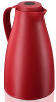Stalo termosas Leifheit Harmonic 28543, 1 l, raudona sp.