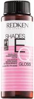 Plaukų dažai Redken Shades EQ Gloss, sun tea, 04WG, 180 ml