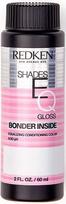 Plaukų dažai Redken Shades EQ Gloss Bonder Inside, lavender ice sp., 010VV, 180 ml