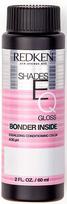 Plaukų dažai Redken Shades EQ Gloss Bonder Inside, platinum ice sp., 09V, 180 ml