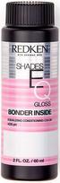 Plaukų dažai Redken Shades EQ Gloss Bonder Inside, caramel cloud, 010NB, 180 ml