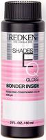 Plaukų dažai Redken Shades EQ Gloss Bonder Inside, chrome, 09T, 180 ml