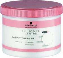 Plaukų balzamas Schwarzkopf Strait Styling, 500 ml