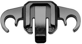 Tvirtinimas Giant Recon TL 200/100 400000178, metalas, juoda sp.