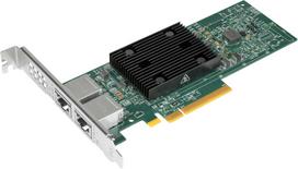 Tinklo plokštė Broadcom P210TP