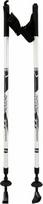 Šiaurietiško ėjimo lazdų komplektas Best Sporting Nordic Walking Poles, 84 - 140 cm