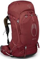 Turistinė kuprinė Osprey Aura AG 65 Berry Sorbet WM/L, raudona sp., 65 l