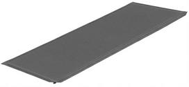 Savaime prisipučiantis čiužinys Springos Self-Pumping Mat PM032, pilka sp., 180 x 50 cm
