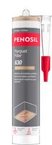 Glaistas Penosil Parquet Filler 630 PF37, paruoštas naudoti, buko sp., 0.30 l