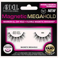 Magnetinės blakstienos Ardell Magnetic Megahold 054, juoda sp.