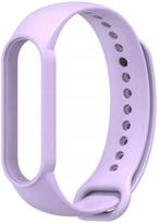 Dirželis Tech-Protect, IconBand Xiaomi Mi Band 5/6/7, violetinė sp.