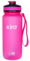 Gertuvė Kiro KI3030 KI3030PN, rožinė sp., tritanas, 0.65 l