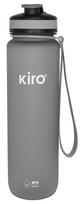 Gertuvė Kiro KI3032, pilka sp., plastikas, 1 l