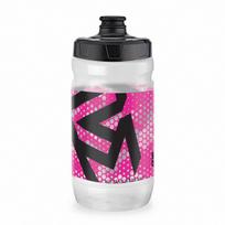 Gertuvė Rock Machine Fly RF100502, violetinė sp., plastikas, 0.4 l